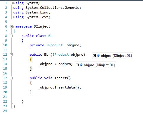 Unity Code Unity C Dependencyinjection Using Microsoft - Vintage Design Collection - Desktop Quality